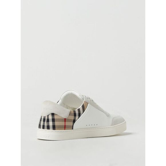 Burberry Sneakers men Beige Sneakers - Picture 3 of 4